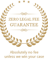 Zero Legal Fee