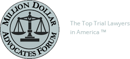 Top Trial Lawyers in America